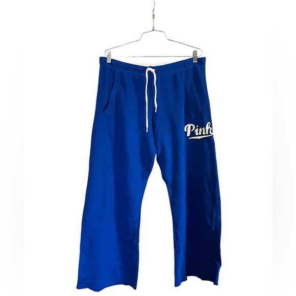 PINK Victoria's Secret Pants - PINK Victoria Secret PINK Sweats